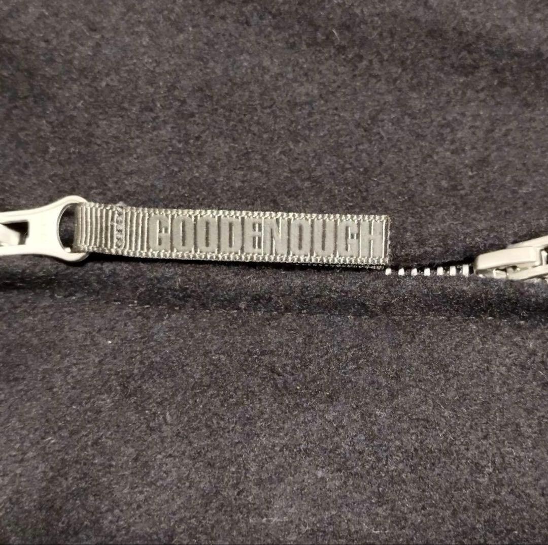 【コムドットゆうたくん着用】GOODENOUGH