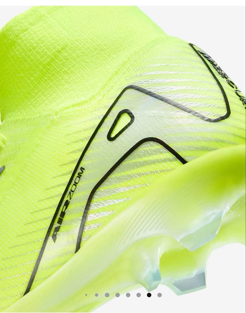 ナイキ マーキュリアルスーパーフライ 10エリート