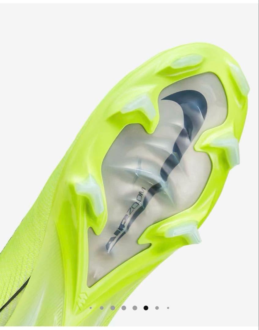 ナイキ マーキュリアルスーパーフライ 10エリート