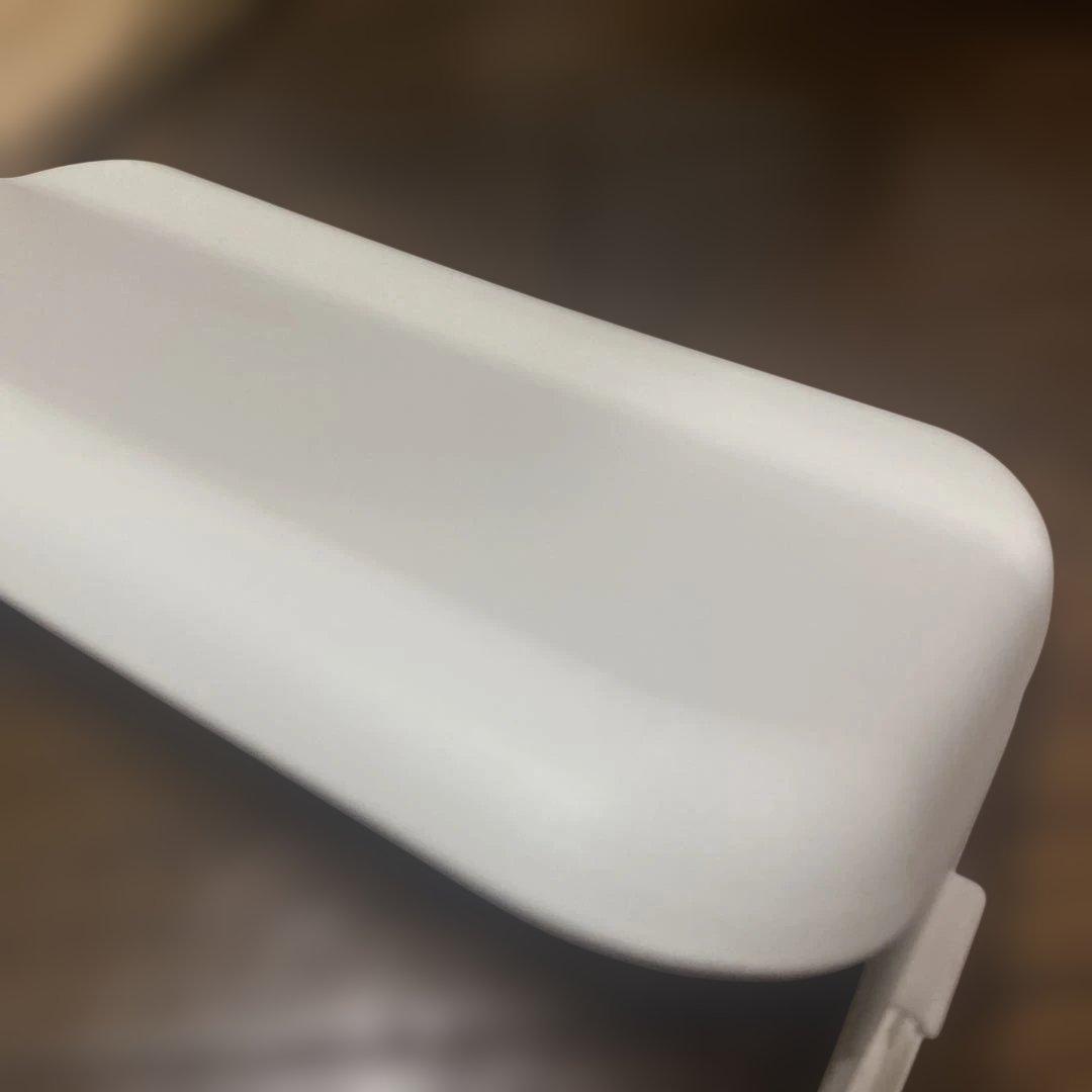 STOKKE ストッケ クリック ハイチェア ホワイト (説明書付き)