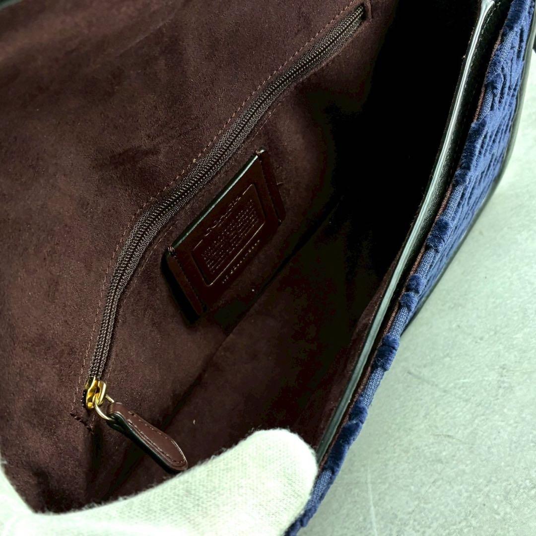 ✨稀少✨極美品✨コーチ　ジョージー　ショルダーバッグ　3way シグネチャー