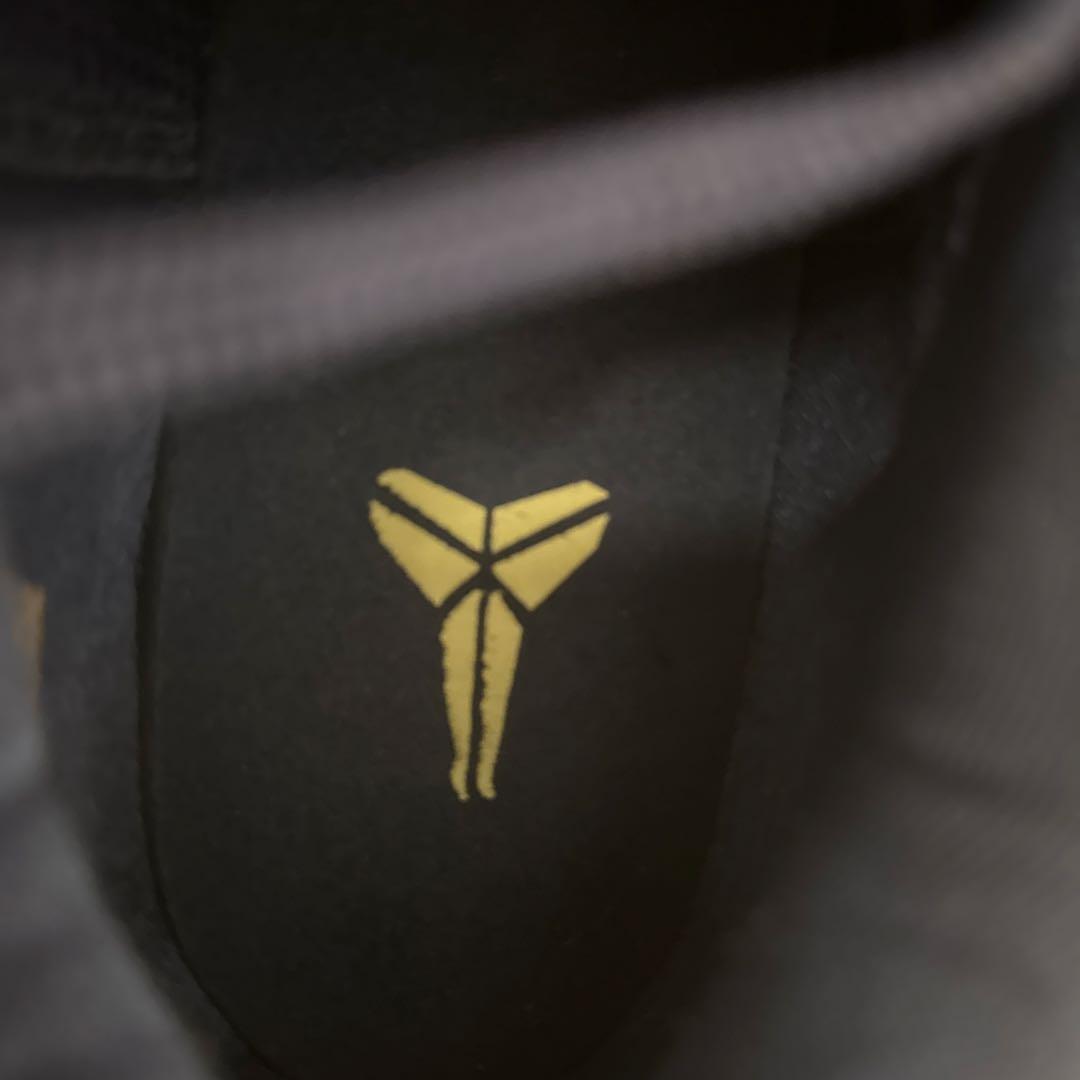 kobe5 5回使用　32cm Stockxで購入