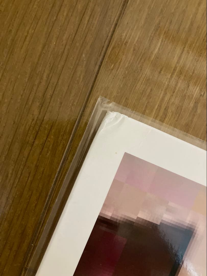 限定カラーAmoebaポールマッカートニーBeatlesビートルズレコード