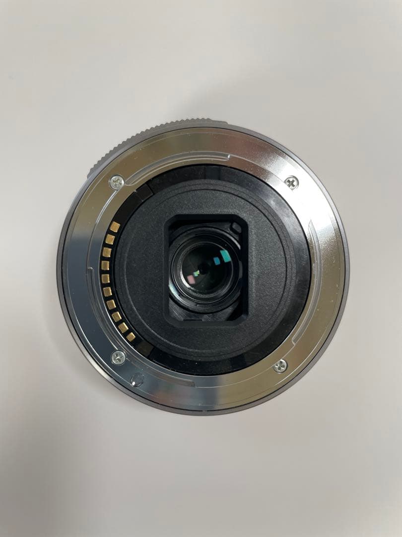 SONY α6400 ダブルズームレンズキット他　美品！