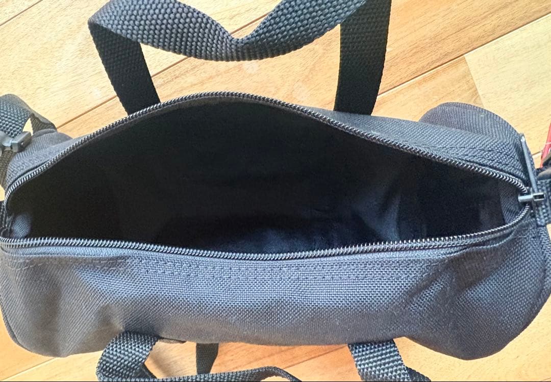 マンハッタンポーテージショルダーバッグMini Chelsea Drum Bag