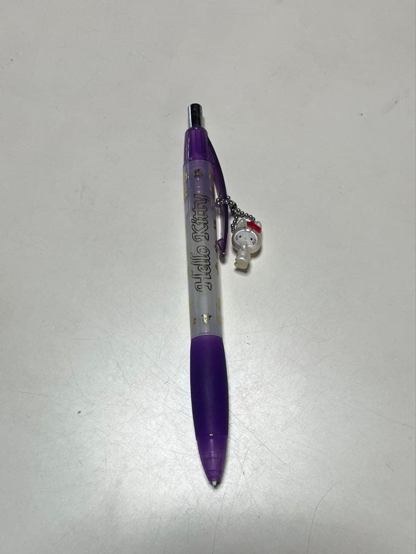 ご当地キティちゃん　シャープペン15本セット