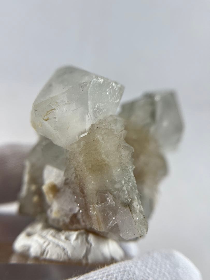 【鉱物商店】水晶、内モンゴル産