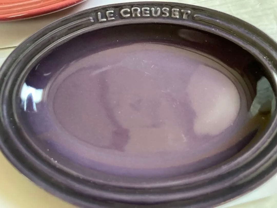 Le Creuset 食器セット