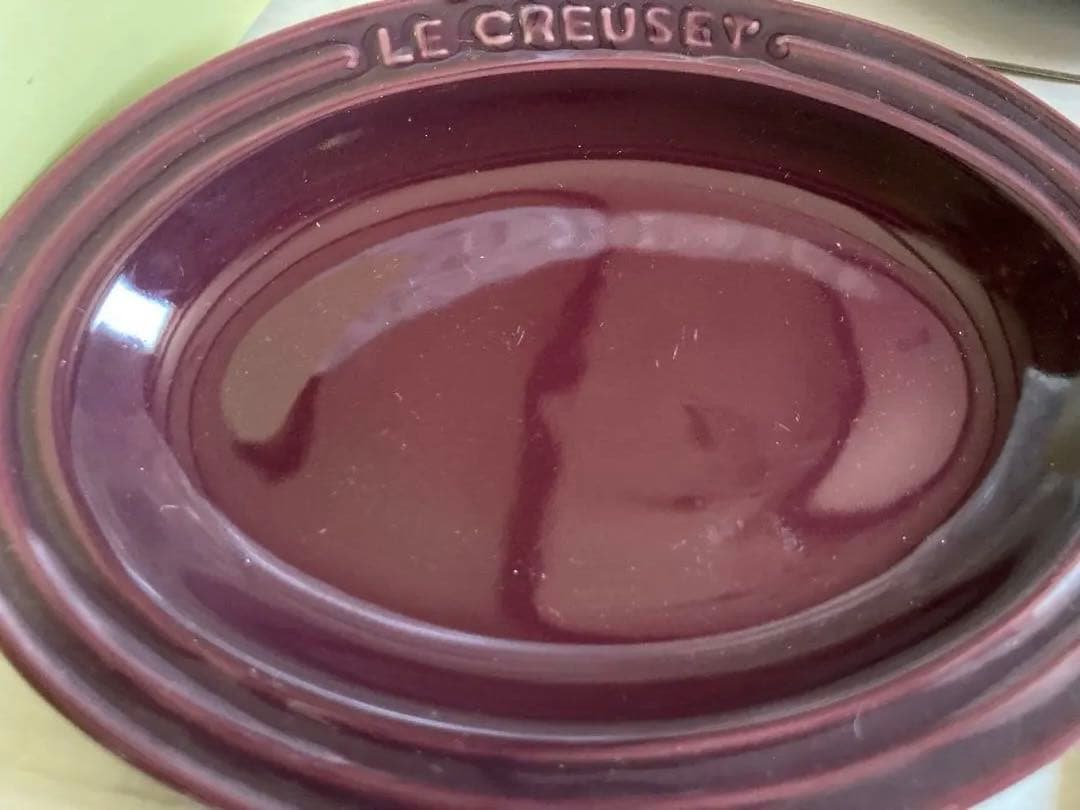 Le Creuset 食器セット
