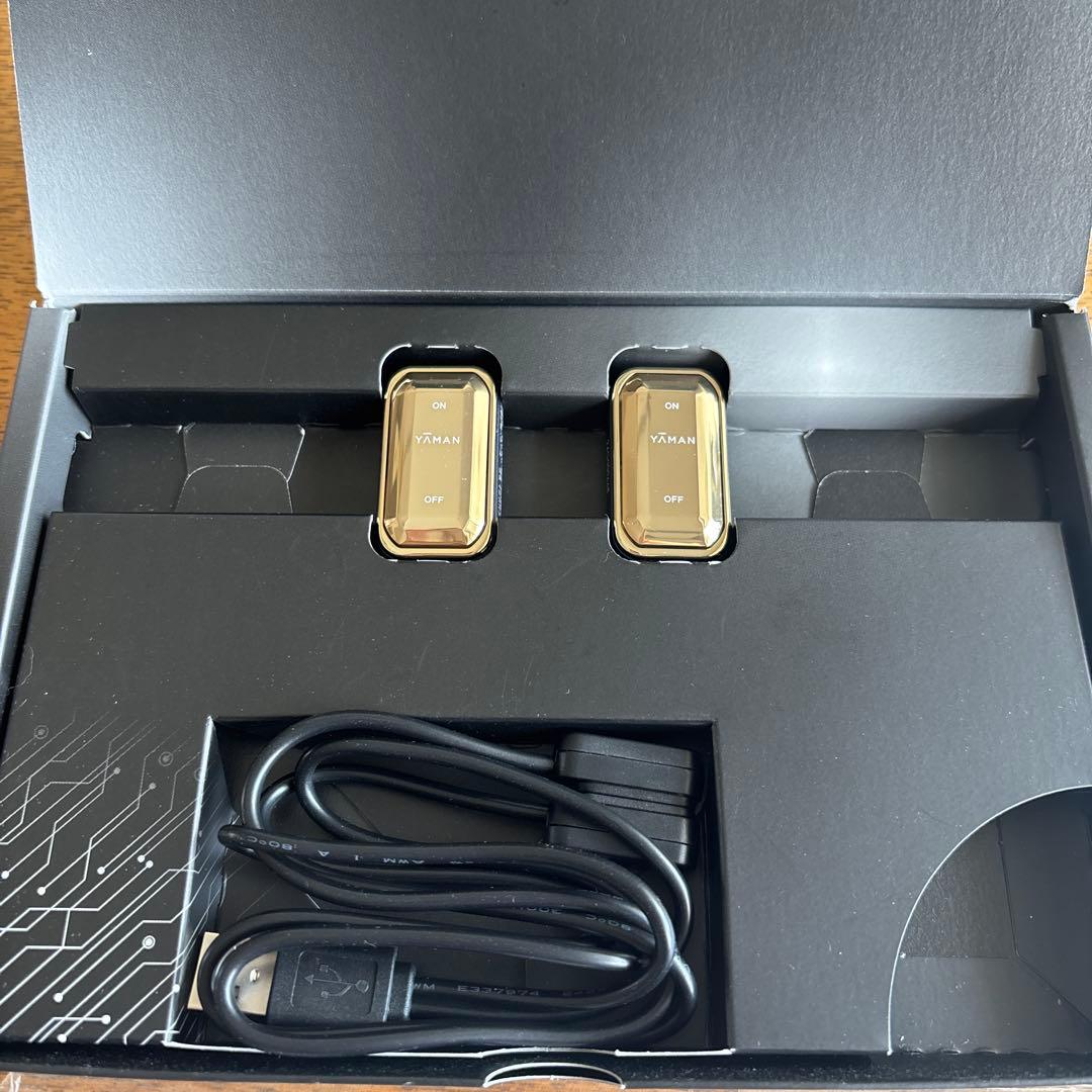 ヤーマン　デザインリフトモア　ストレッチフィットシート8セット