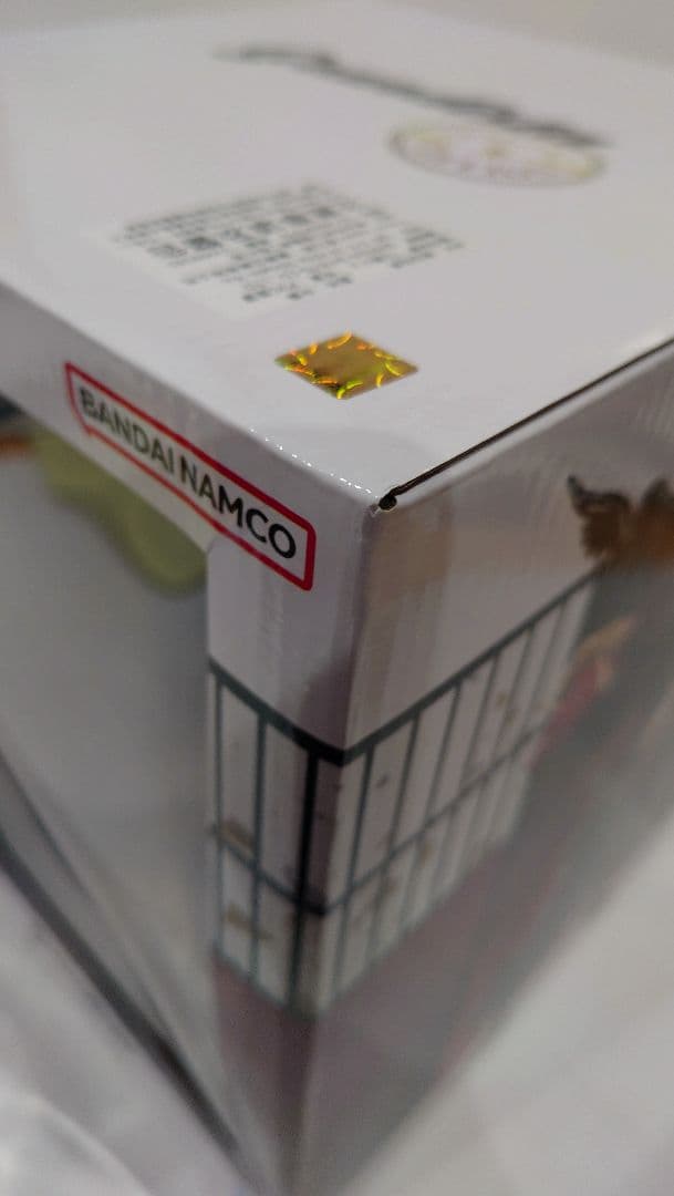 イタチ フィギュア スペシャル エディション グランディスタ 海外限定 海外正規