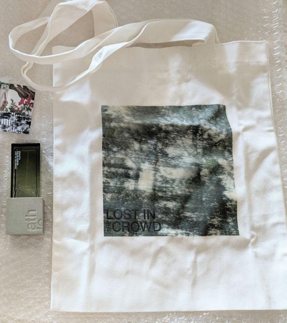 訳有り！*アスレティア ロストインザクラウド lost in the crowd