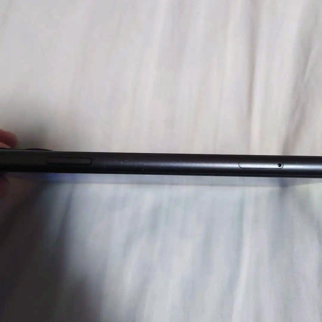 Apple iPhone11 ブラック スマートフォン本体 64gb