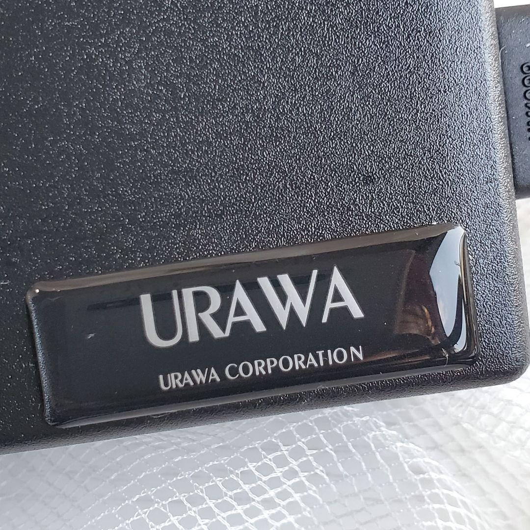 URAWA　ネイルマシーンG3 ピンク　一式　浦和 工業　稼働　美品　ウラワ