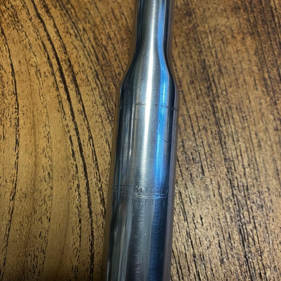 カンパニョーロ C-RECORD Φ27.2 エアロ シートポスト