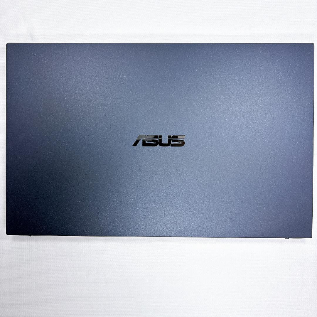 【超軽量×大容量SSD1TB】ASUS ExpertBook B9 836