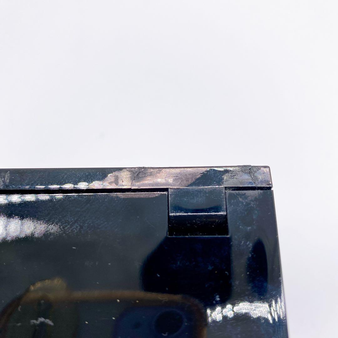 CHANEL シャネル ジュエリーケース 小物入れ ミラー付き 鏡 ノベルティ