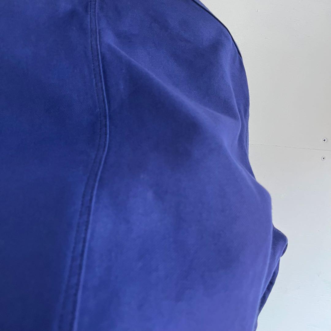 60s Adolphe Lafont カバーオール ワークジャケット フレンチ