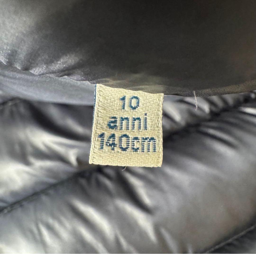 美品 モンクレール BERRE giubbotto ダウン ジャケット