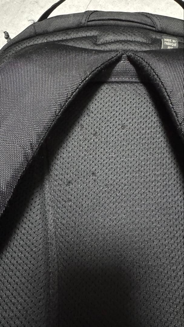 ARC’TERYX MANTIS アークテリクス マンティス26 初期型 希少