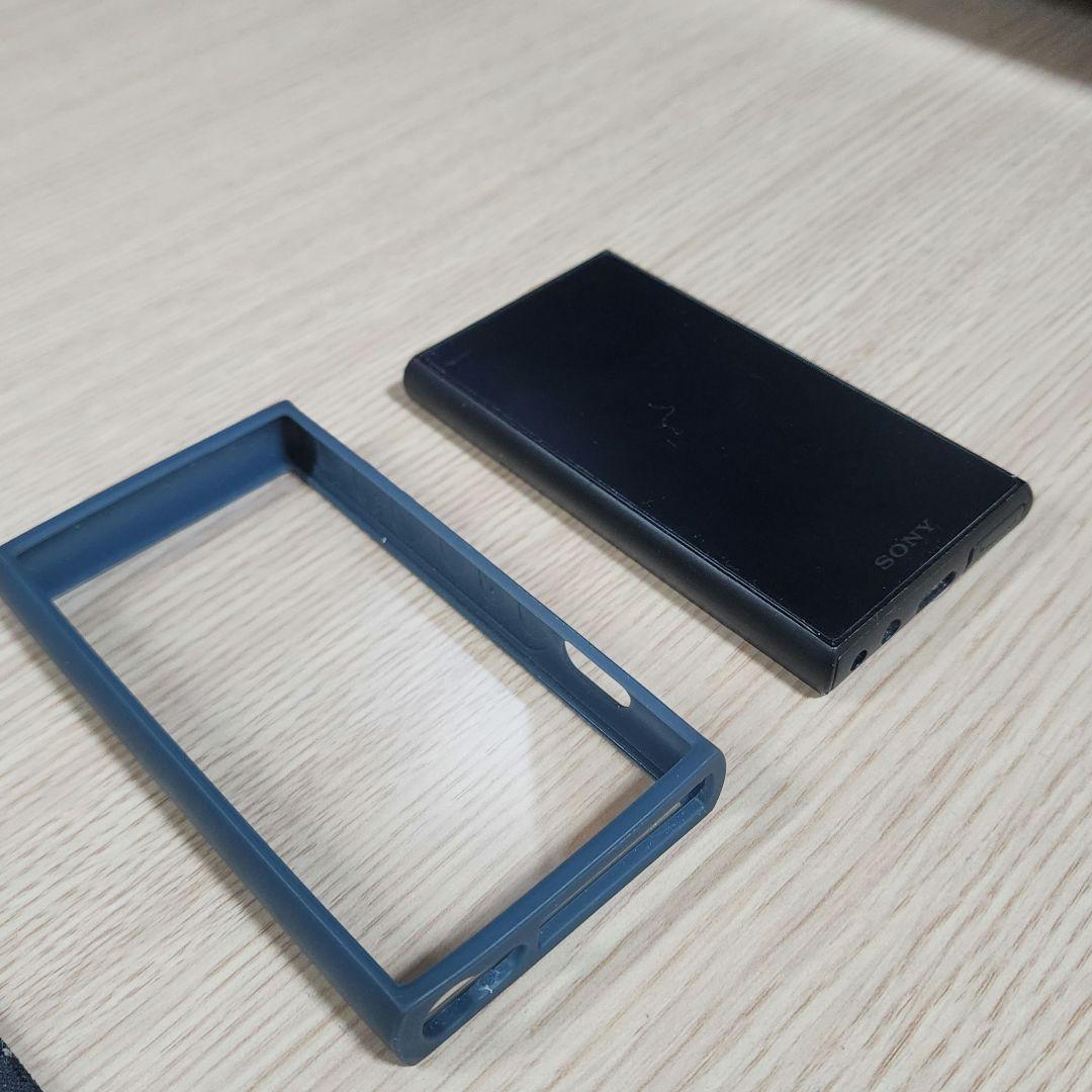 ポータブルプレーヤー Sony Walkman NW-A100 16GB