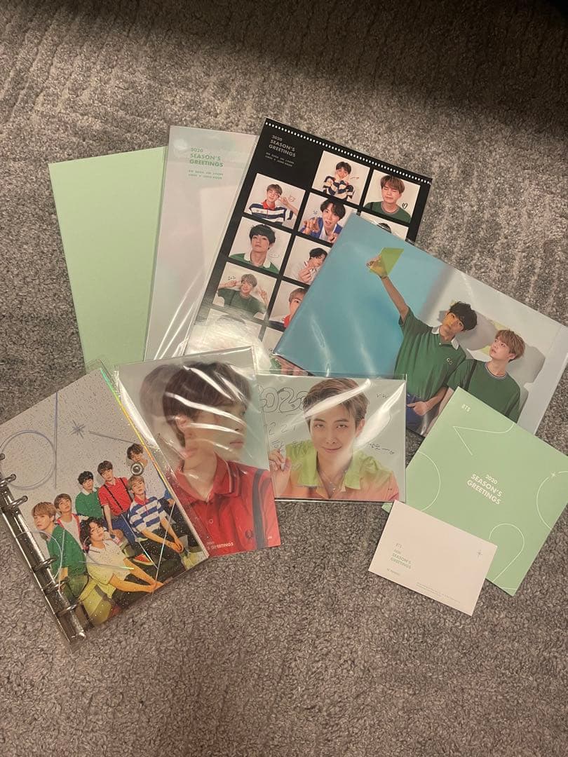 bts CD+DVD+アルバムなど