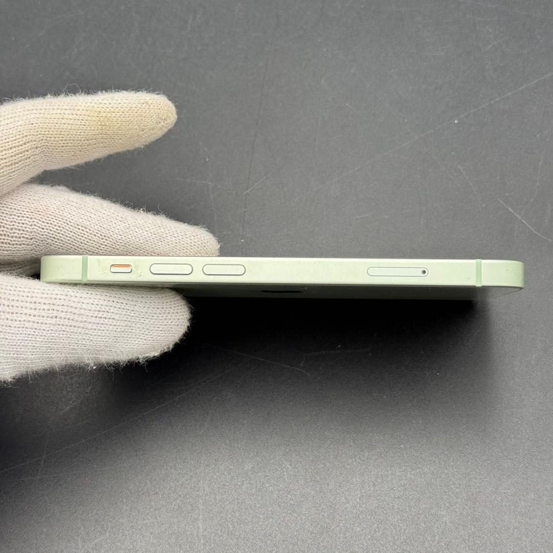 iPhone12 mini 64GB グリーン 箱付き