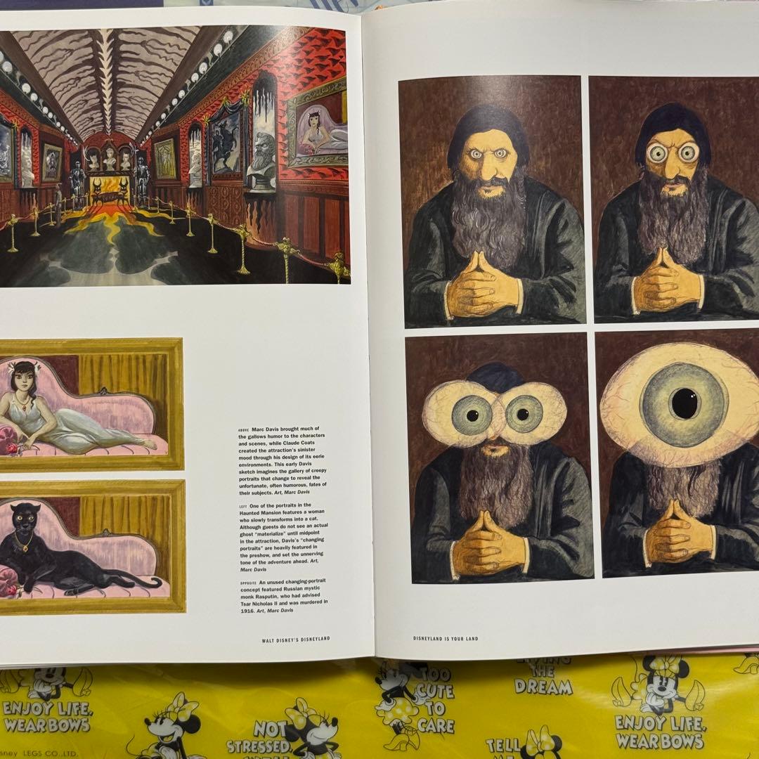 Walt Disney’s Disneyland