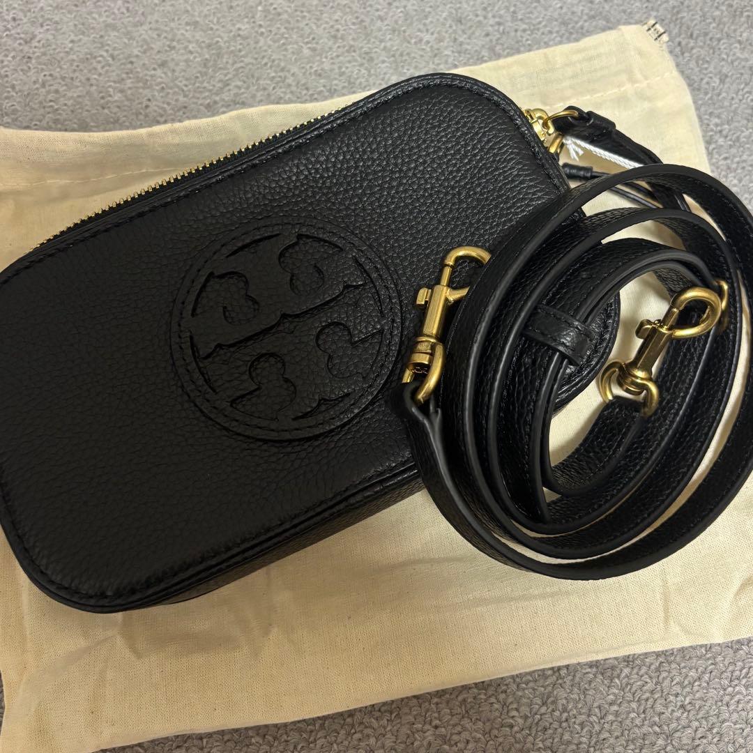 バッグ TORY BURCH MILLER MINI CROSSBODY