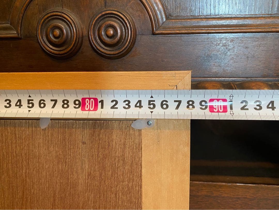 カシニョール 庭園 額縁 アート インテリア