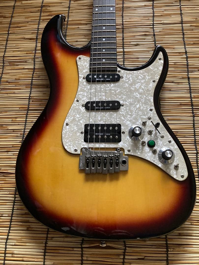 ☆美品　改造して新機能搭載　 Elioth SSH ST