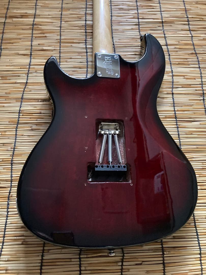 ☆美品　改造して新機能搭載　 Elioth SSH ST