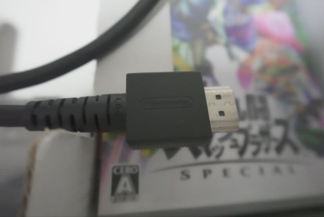 Nintendo Switch スマブラSP コンプリートセット【美品】