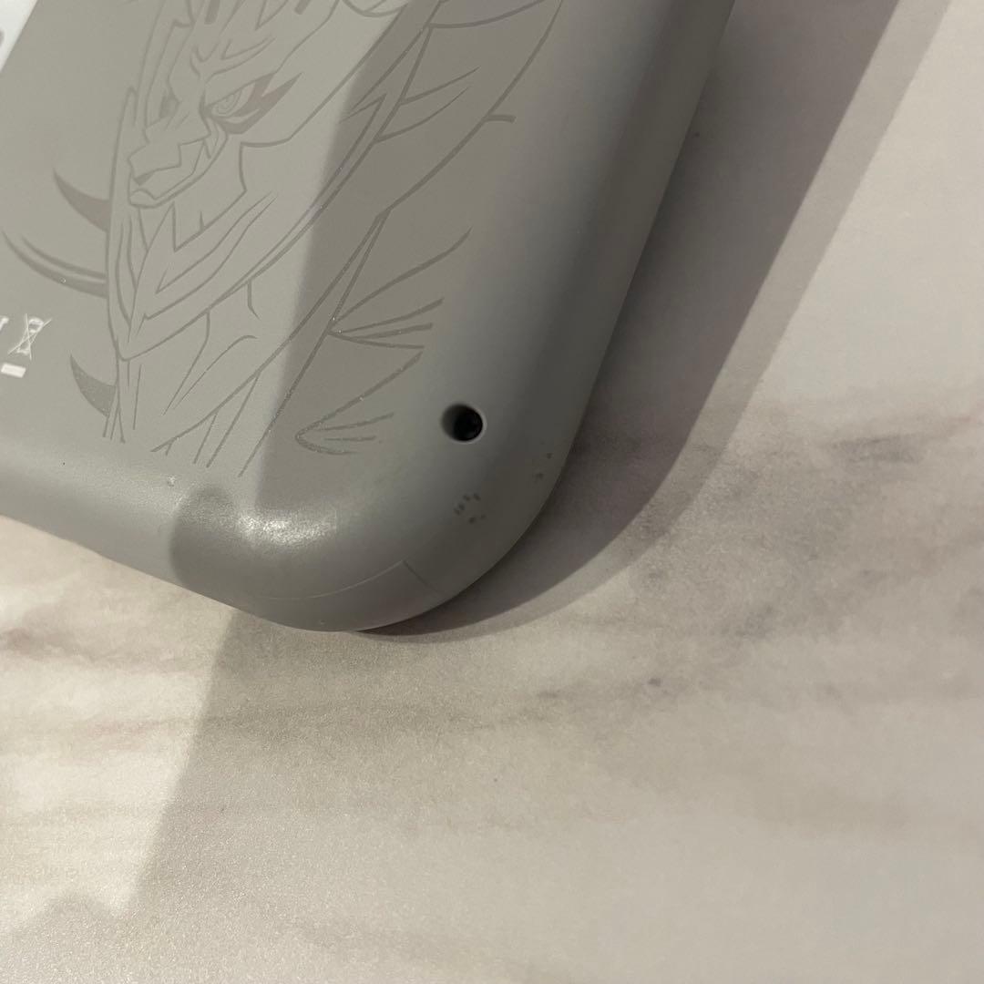 Nintendo Switch Lite（ザシアン ザマゼンタ）