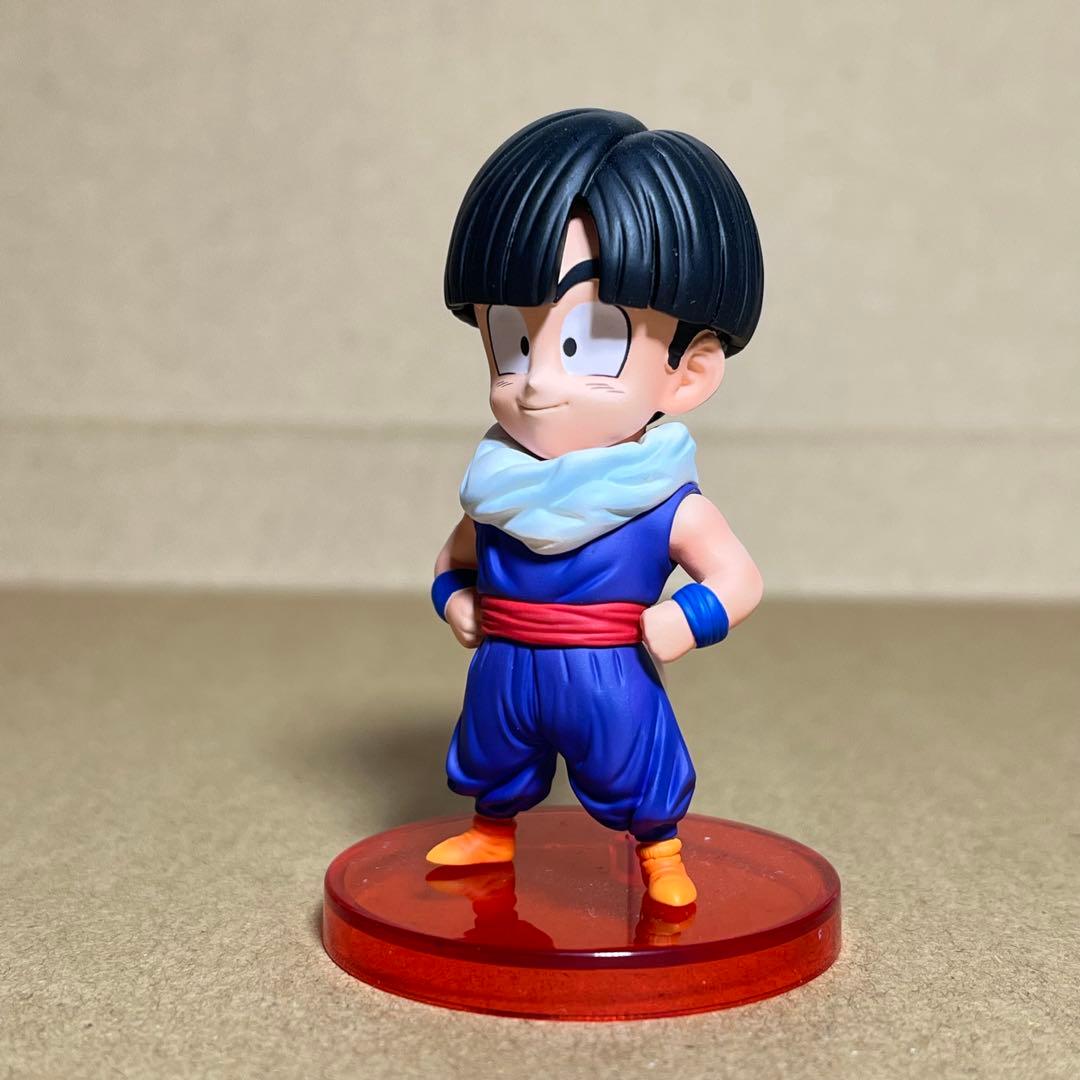 Cスタジオ 孫悟飯 フィギュア 海外正規品 スタチュー ドラゴンボール