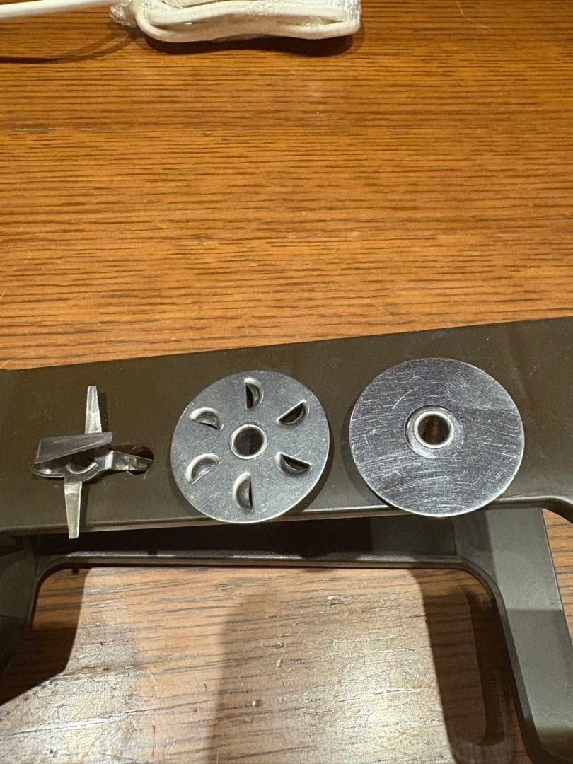 バーミックス　モデル133 ハンドブレンダー　未使用品！