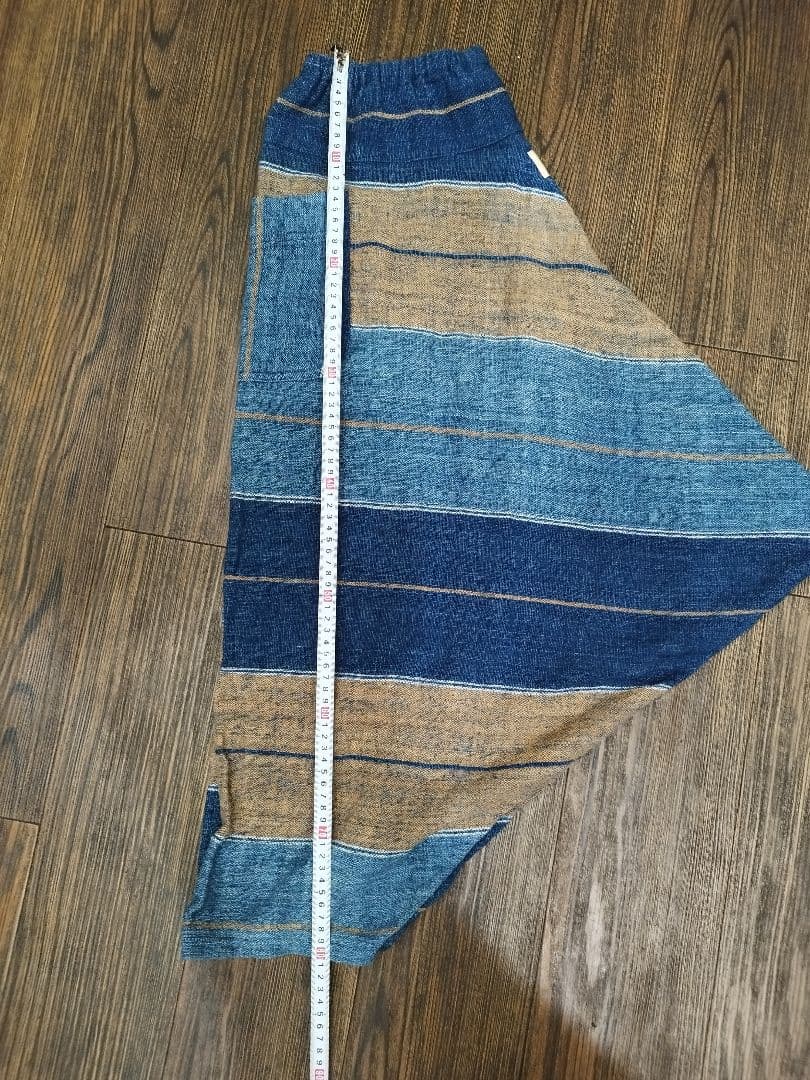 うさとの服　ムササビパンツ　うさと usaato