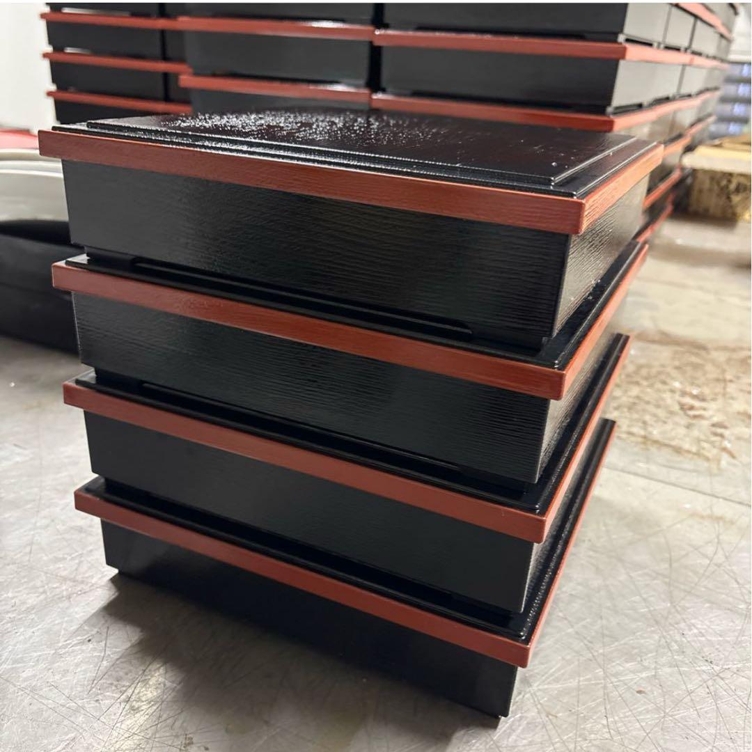 che-che 松花堂 弁当箱 12セット