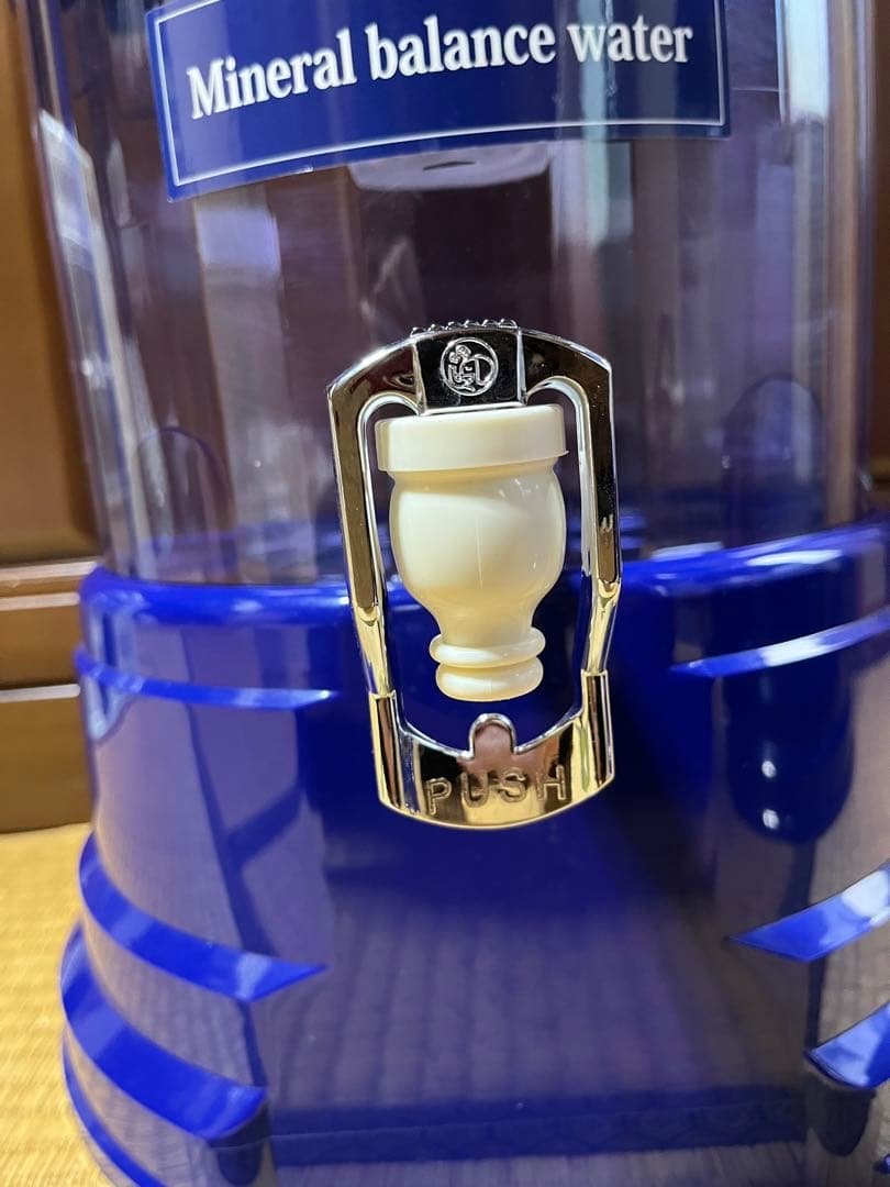 ポタポタクラブ　常温サーバー　フィルター