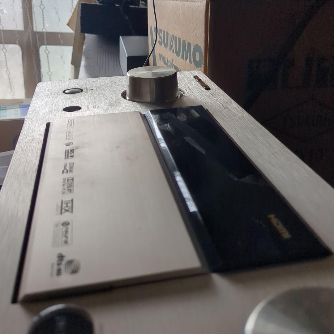 e*y様 MarantzマランツSR８００２