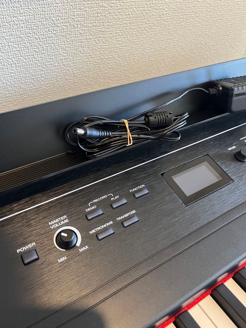 Alesis Recital Pro【スタンド、ペダルは付属しません】