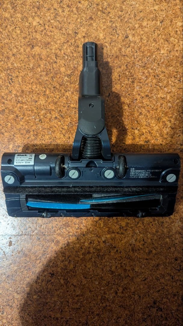 【美品】シャーク EVOPOWER CS401J フルセット 一式