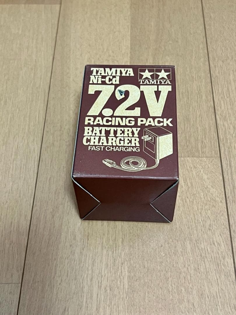 タミヤ 1/10 電動RC 4WD レーシングカー /充電器セット/プロボ付