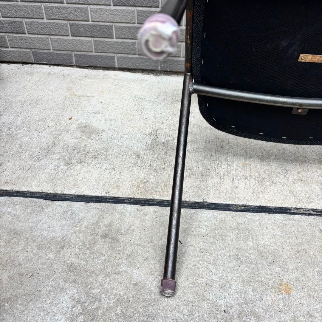 a.depeche danis short arm chair NT チェア