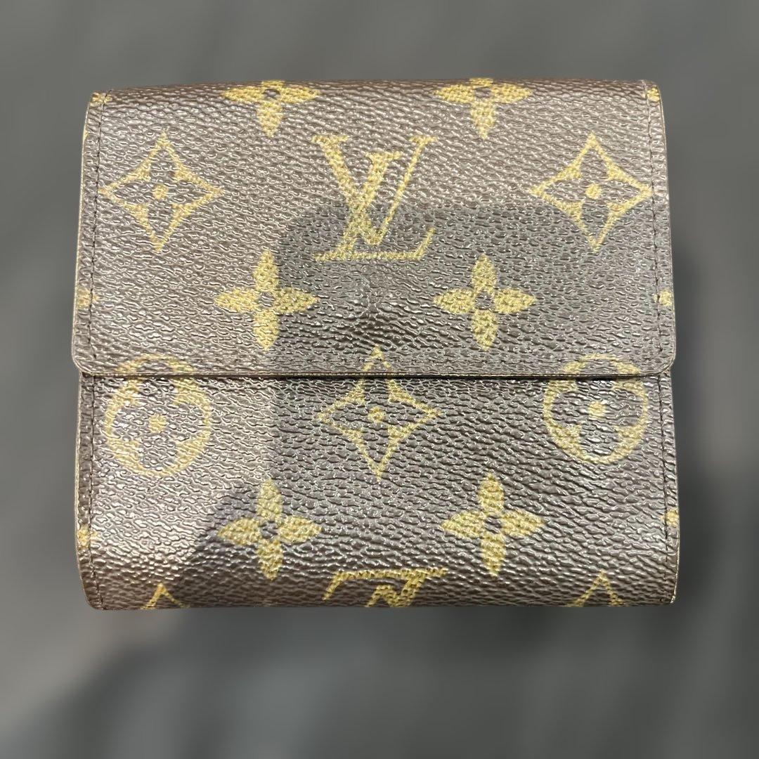 Louis Vuitton モノグラム 財布