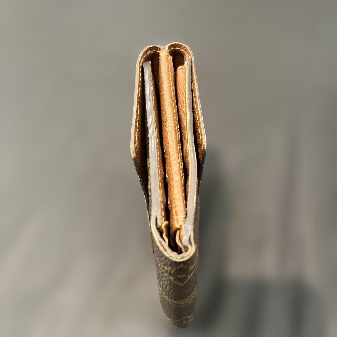 Louis Vuitton モノグラム 財布