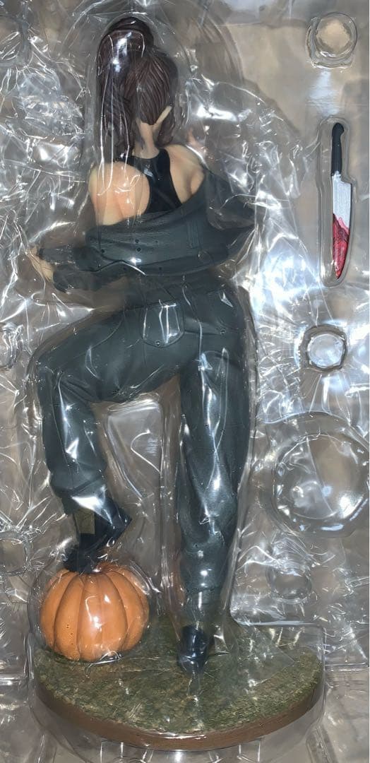 HORROR美少女　マイケル・マイヤーズ　コトブキヤ