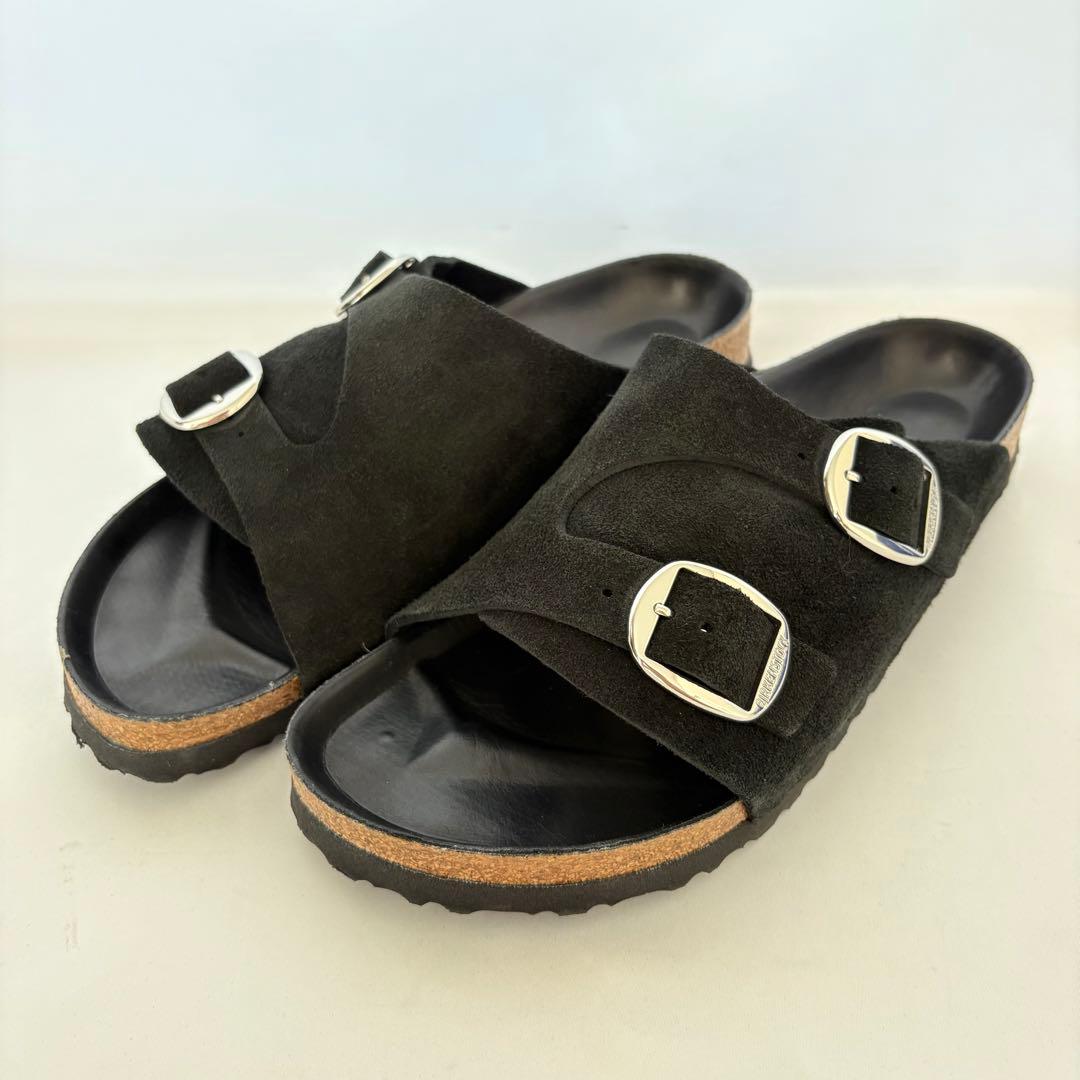 BIRKENSTOCK ビルケン ユナイテッドアローズ別注 チューリッヒ27cm