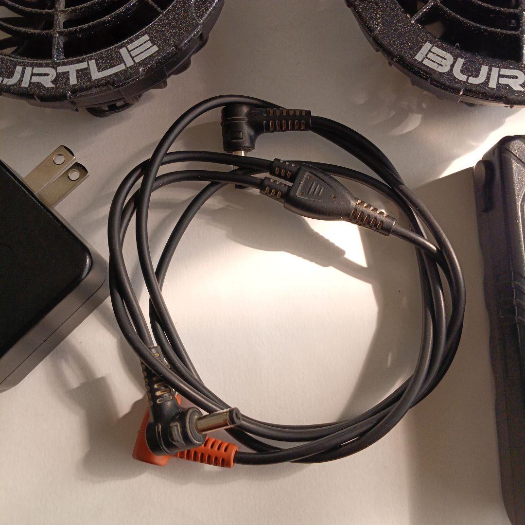 v*1様 BURTLE AIRCRAFT