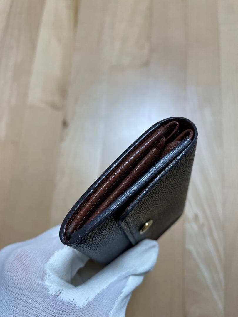 Louis Vuitton モノグラム ケース　ポルトモネプラ